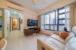 Blk 32 Ghim Moh Edge (Queenstown), HDB 3 Rooms #524819131